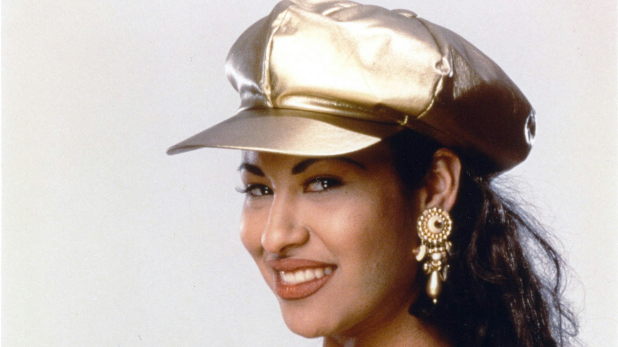 Selena Quintanilla-Pérez