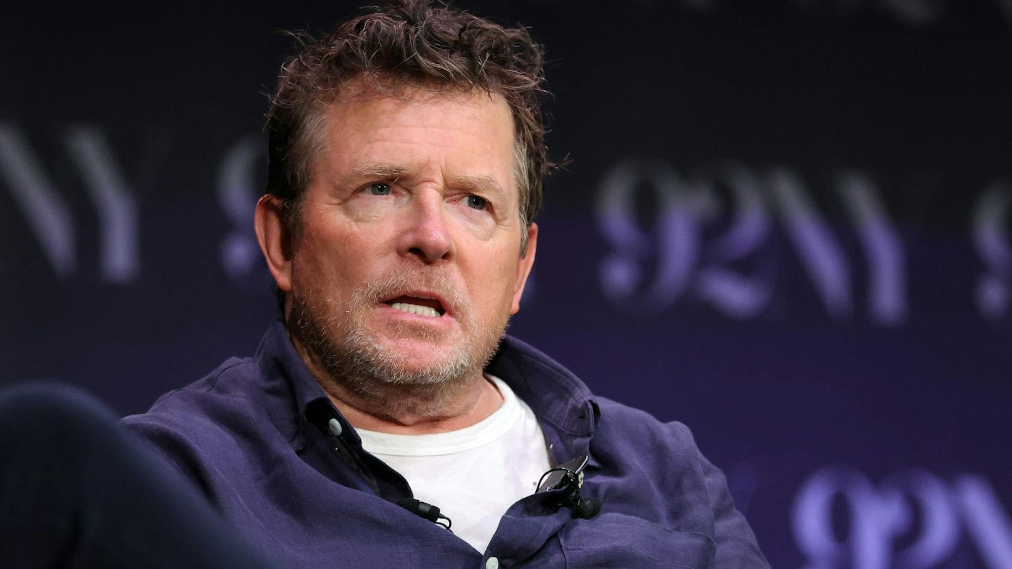 Ein vermeintlicher CNN-Nachruf auf Michael J. Fox hat für Verwirrung gesorgt. (Bild: Getty Images / Dia Dipasupil)