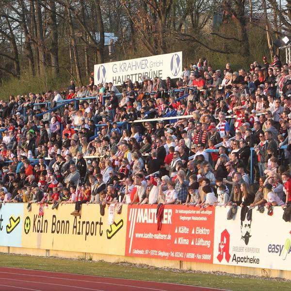 Walter-Mundorf-Stadion
