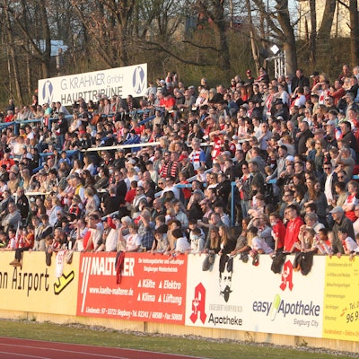 Walter-Mundorf-Stadion