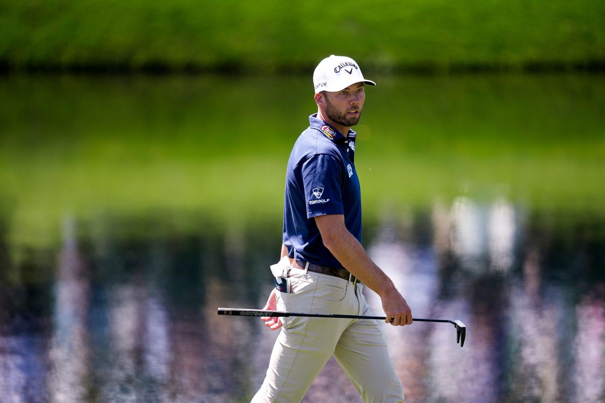 US-Masters in Augusta