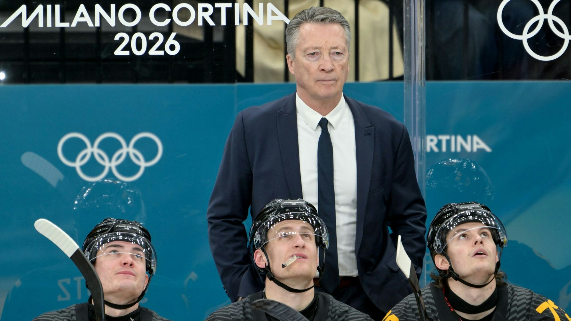 Olympische Winterspiele 2026