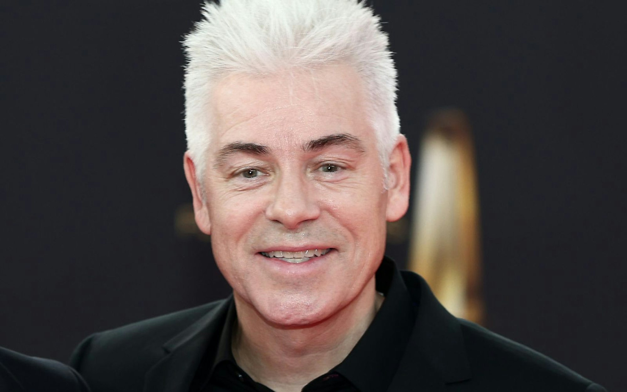 Seine Auftritte als Komiker halfen Michael Mittermeier, einen Ausweg aus „extrem dunklen Zeiten“ zu finden. (Bild: Getty Images / Joshua Sammer)