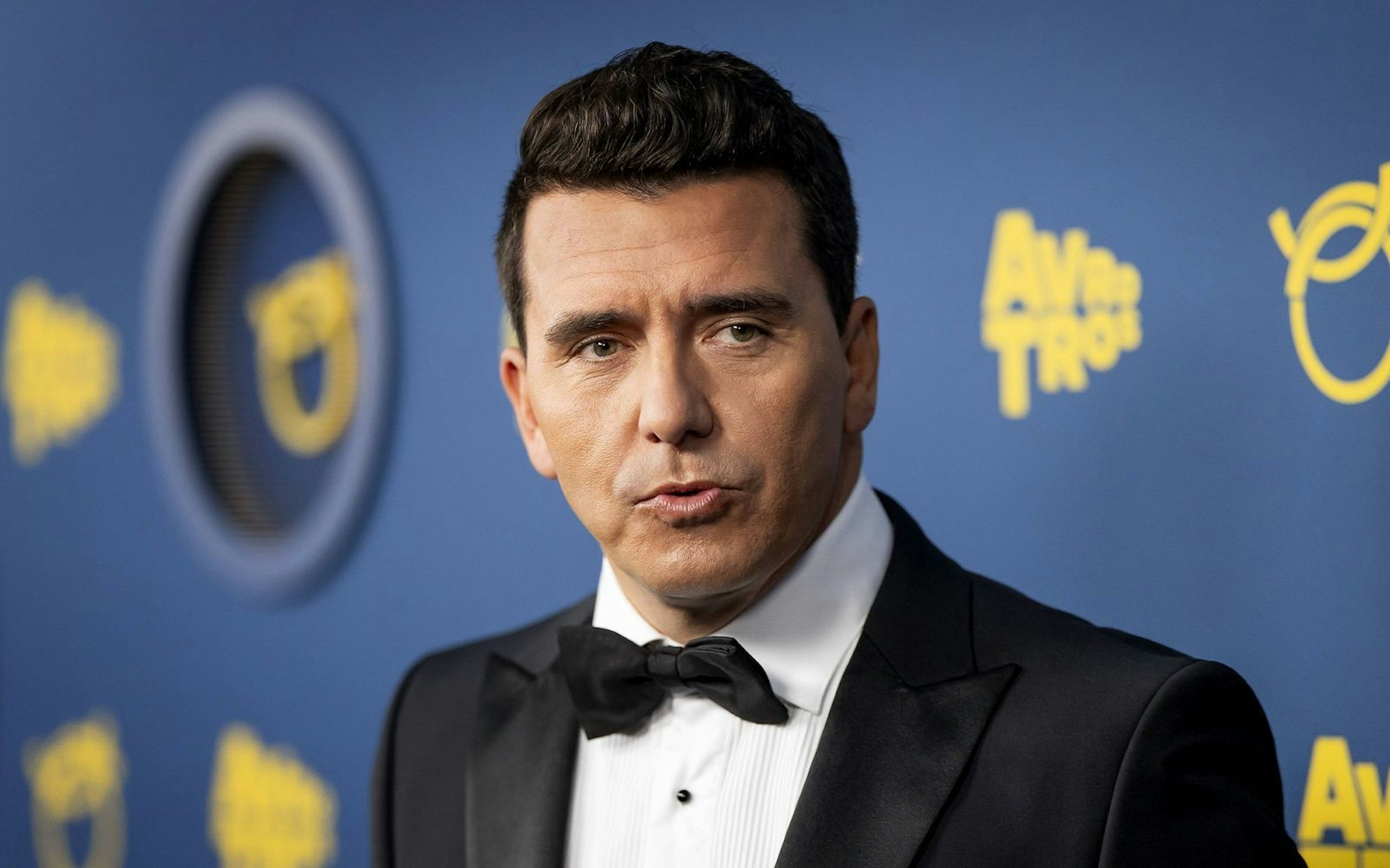 Die Beziehung von Schlagerstar Jan Smit ist nach 17 Jahren vorbei. (Bild: IMAGO / ANP)