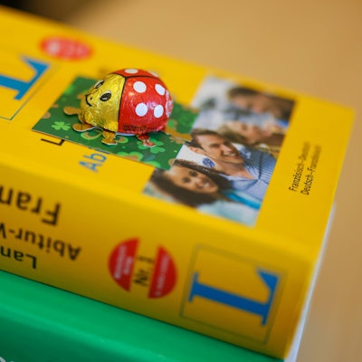 Am 16. April beginnen die Abiturprüfungen in Nordrhein-Westfalen.