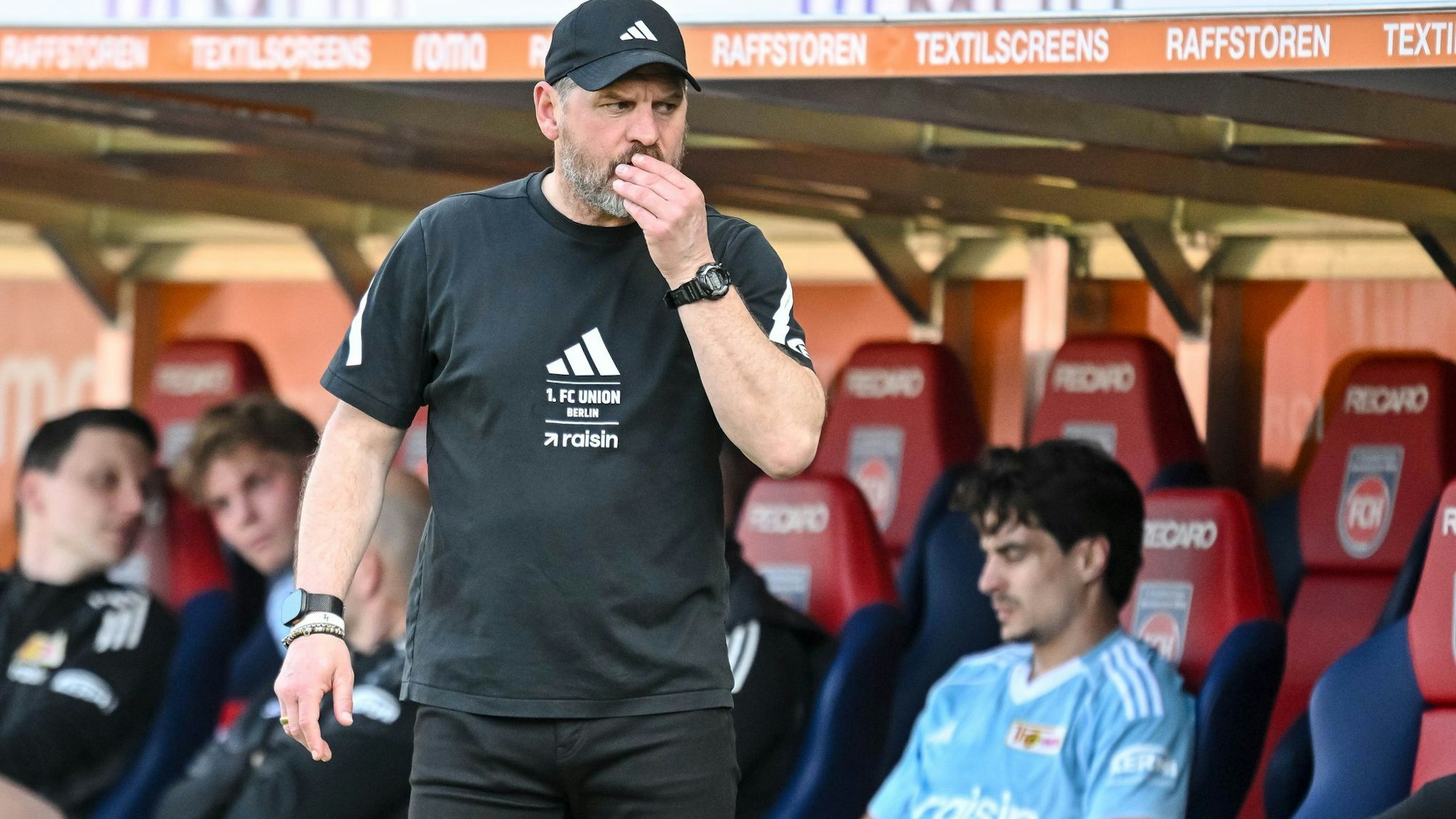 1. FC Heidenheim - 1. FC Union Berlin