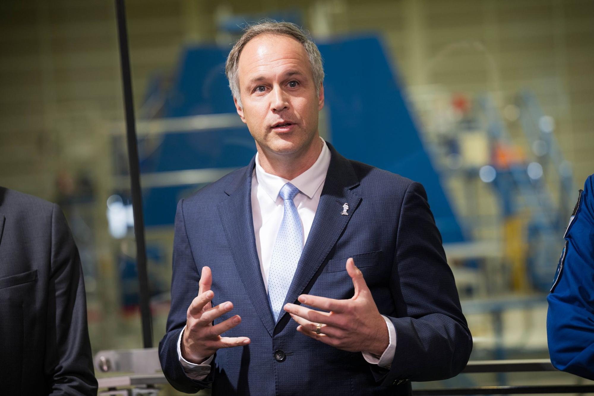 Daniel Neuenschwander