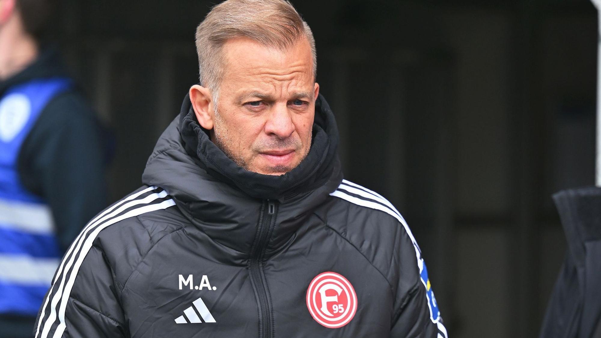Markus Anfang
