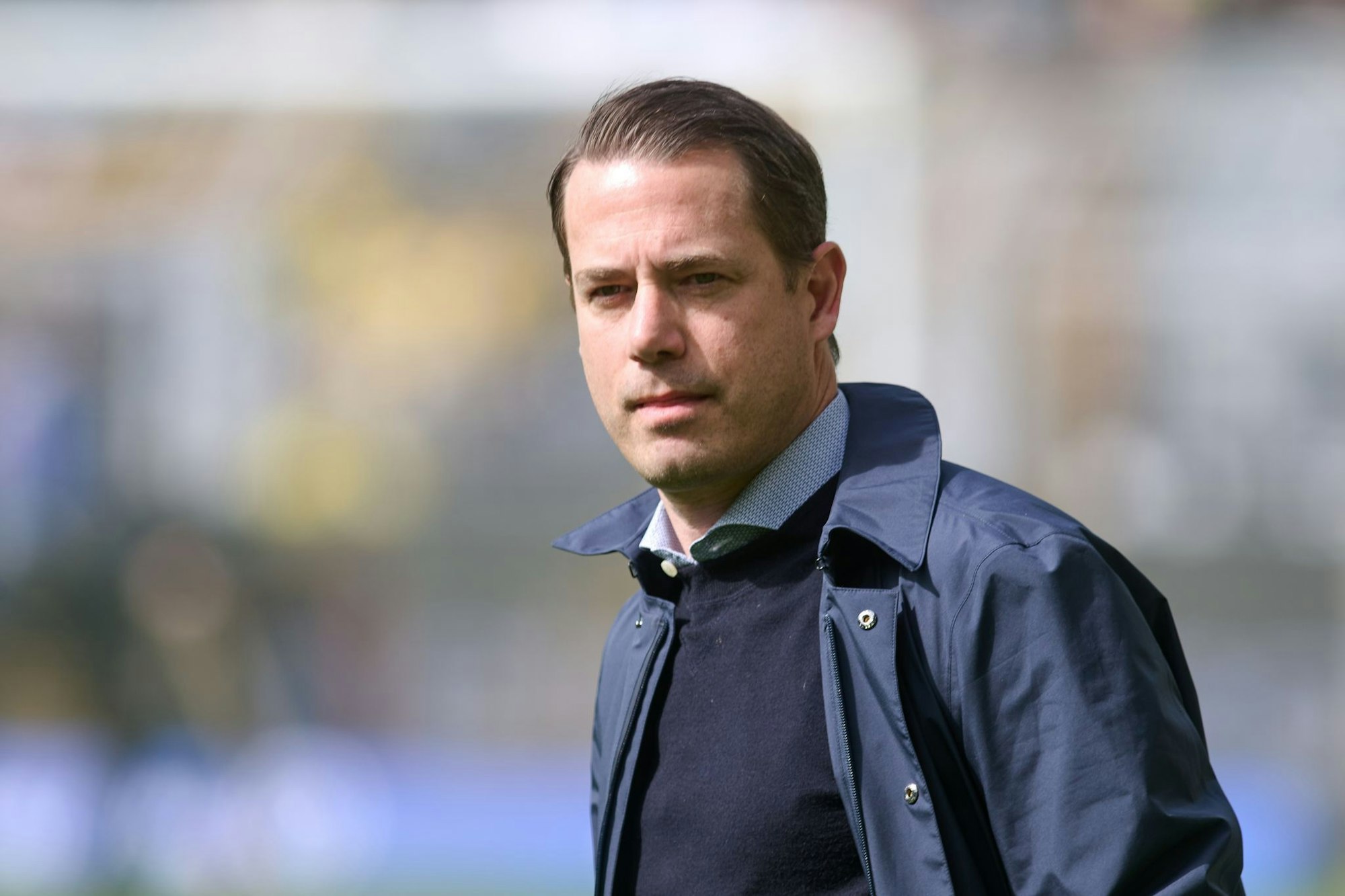 Borussia Dortmund - Bayer Leverkusen