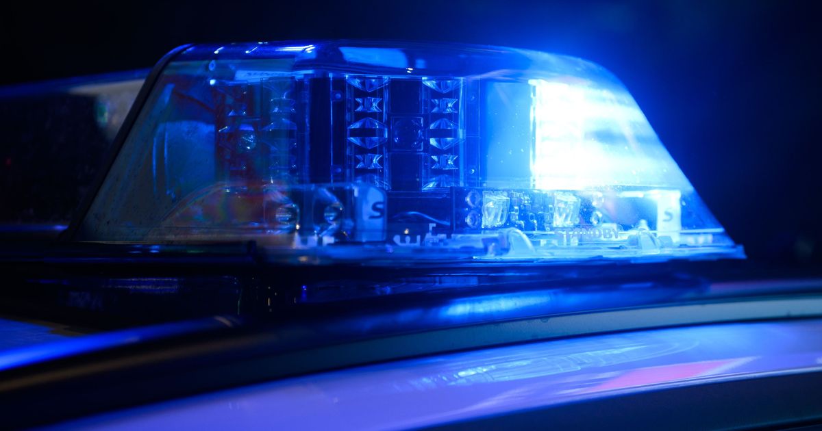 Laute Explosion: Zigarettenautomat in Lindweiler gesprengt – Täter flüchtig