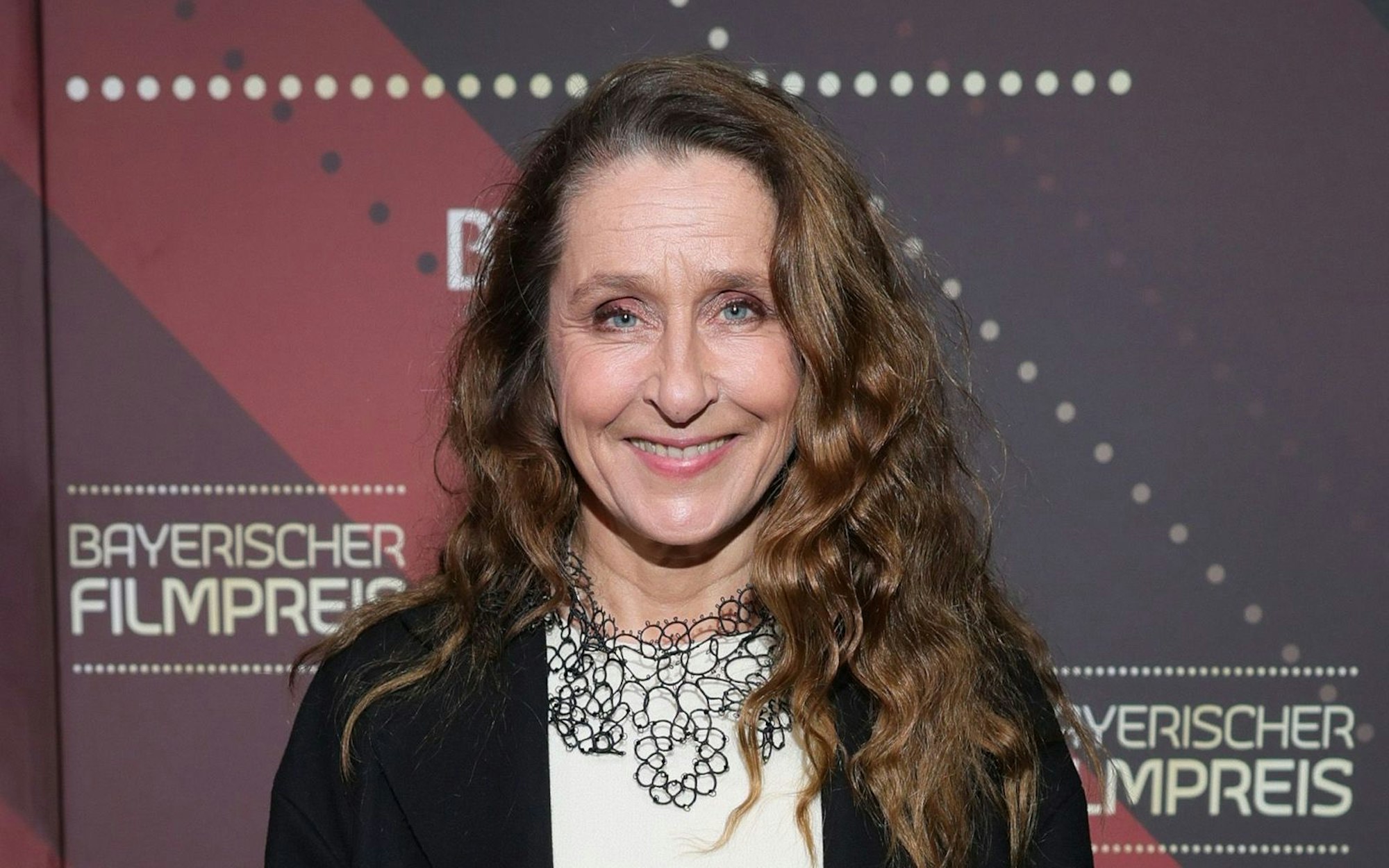 Beim Thema Gleichberechtigung beim Film sieht Barbara Philipp noch Nachholbedarf. (Bild: Getty Images / Andreas Rentz)