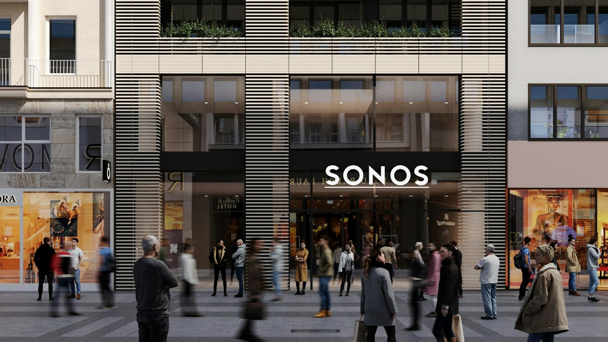 Aachener Grundvermögen