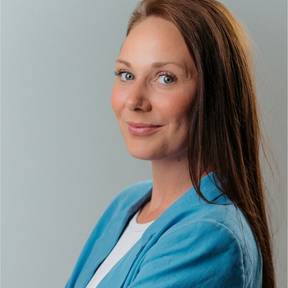 Lucie Rozanowicz