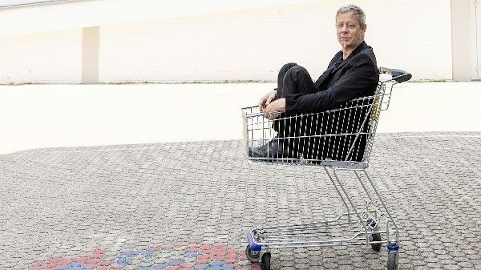 „Sind wir von allen guten Geistern verlassen?“, fragt Jess Jochimsen am Samstag, 18. April, im Bürgerhaus, Am Hammer 10.