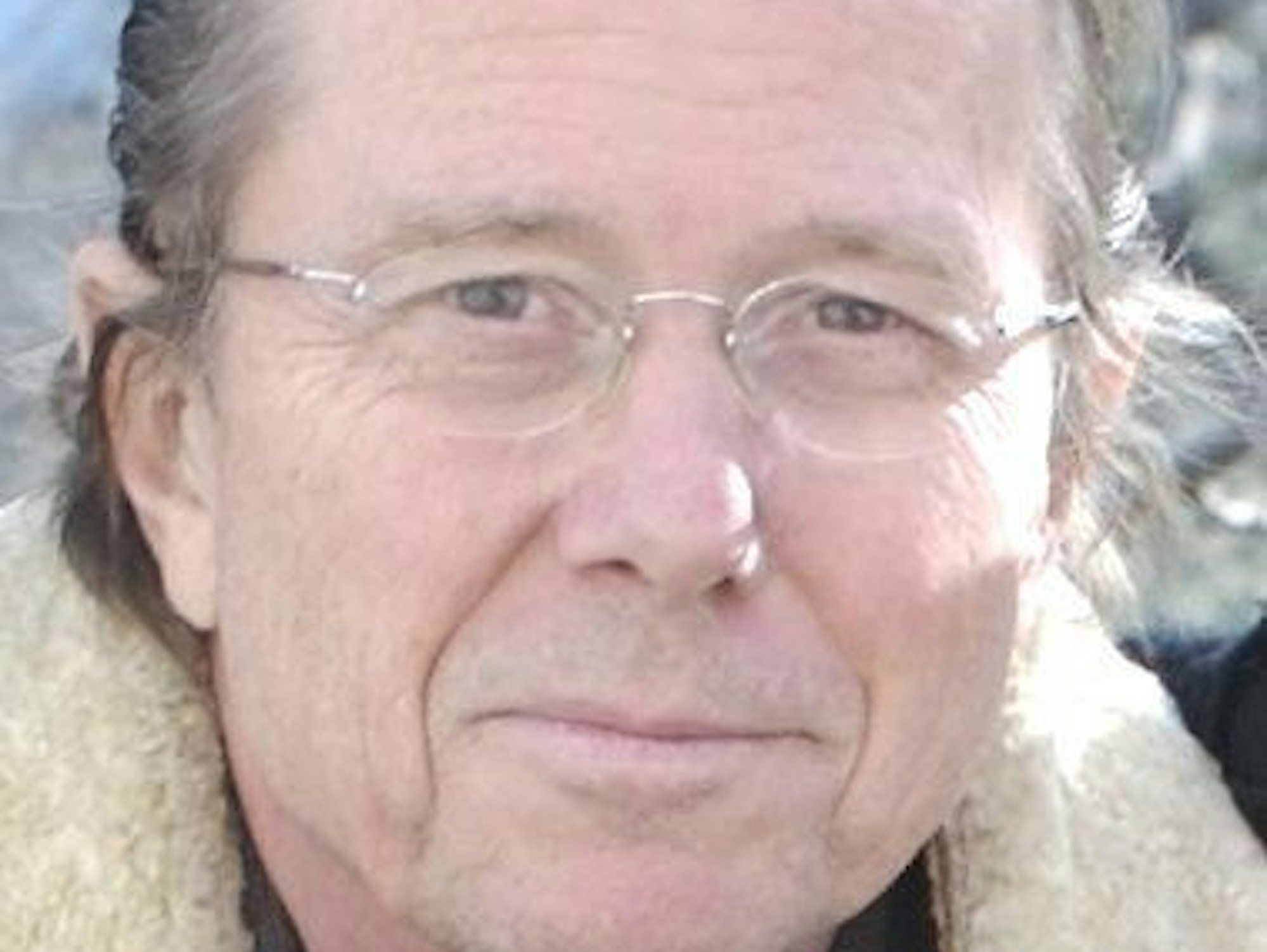 Der Kölner Autor Dieter Bongartz wurde 62 Jahre alt. Zehn Jahre nach seinem Tod hat der März Verlag einen erstaunlichen Roman von ihm veröffentlicht.