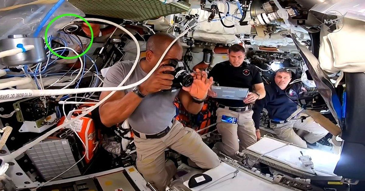 Warten auf Nachricht aus Houston: Kölner Wissenschaftler sind gespannt auf ihre Daten aus dem All