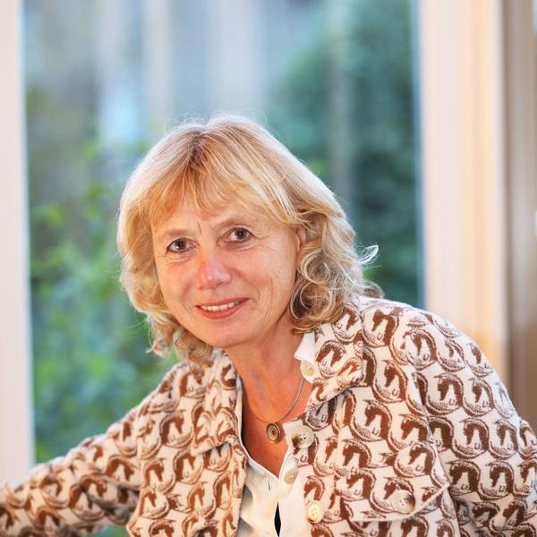 Birgit Sonnberger