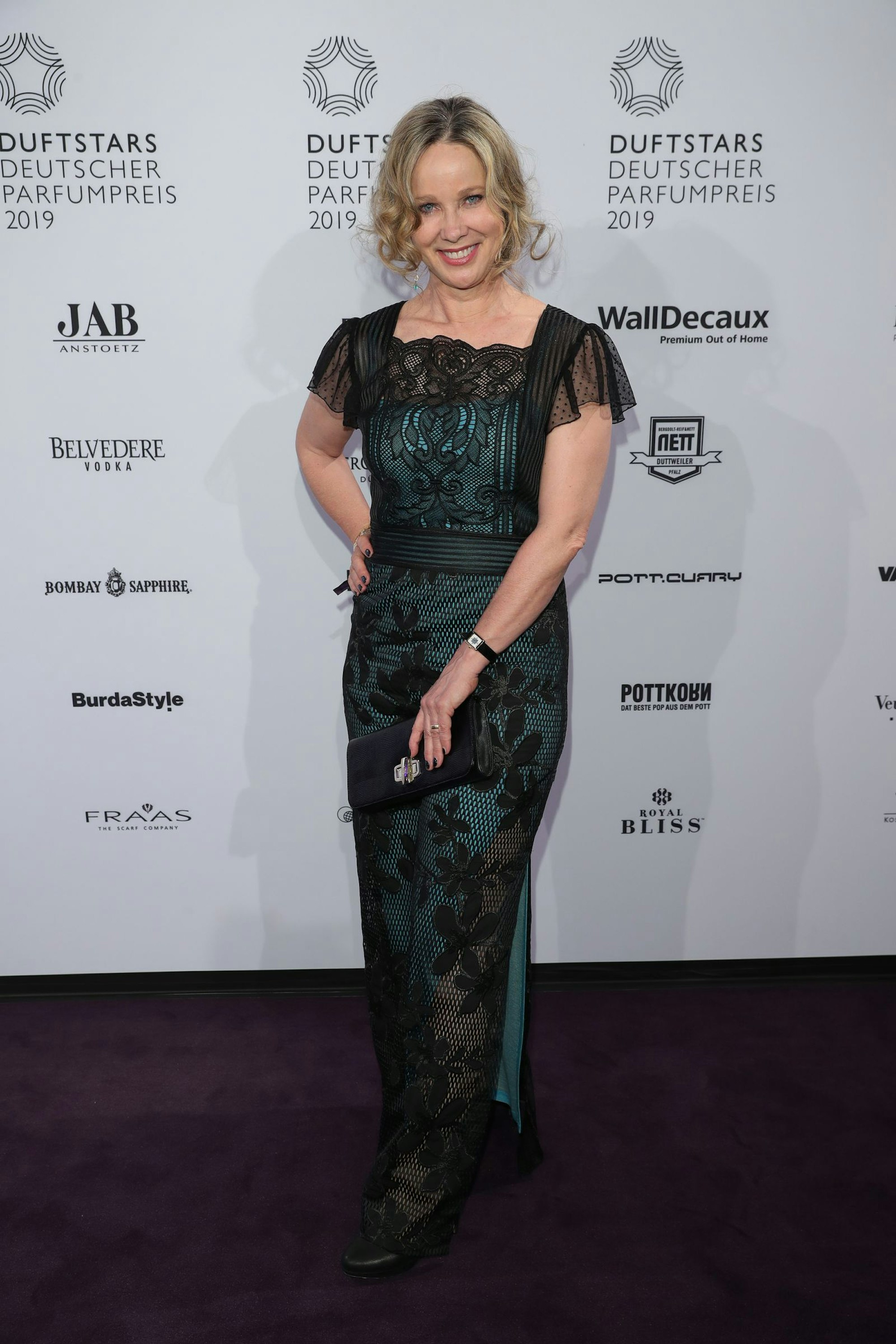 „Ich glaube, es gibt eine Sehnsucht im Publikum danach, sich in Filmen wiederzufinden. Und ich glaube auch, dass wir unserem Publikum etwas zumuten können“, so Ann-Kathrin Kramer im Interview. (Bild: 2019 Getty Images/Andreas Rentz)