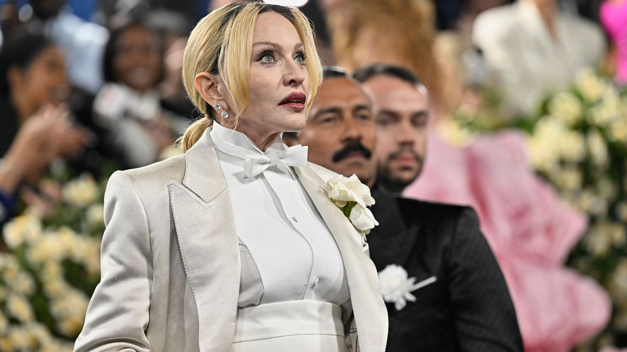 Madonna