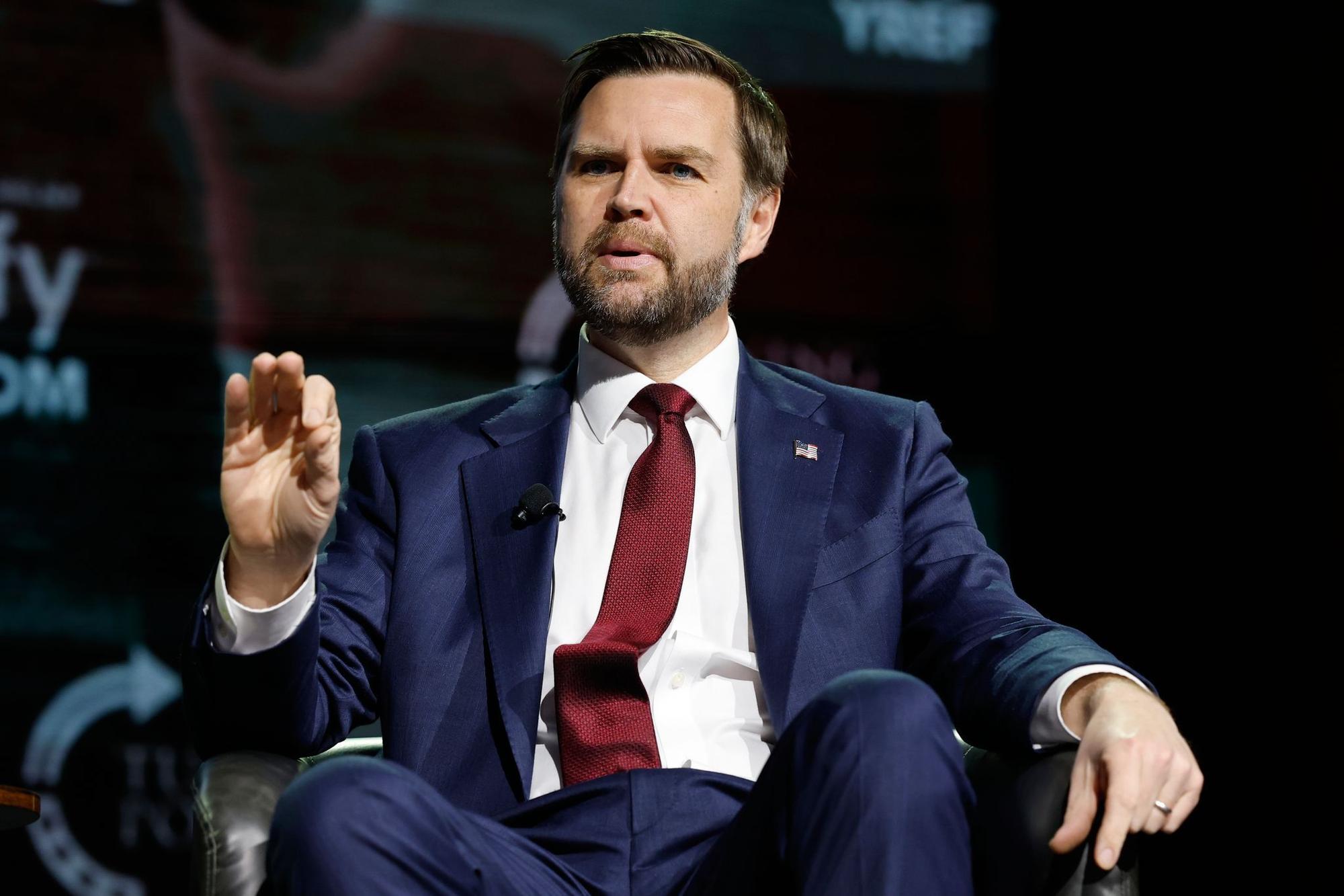JD Vance
