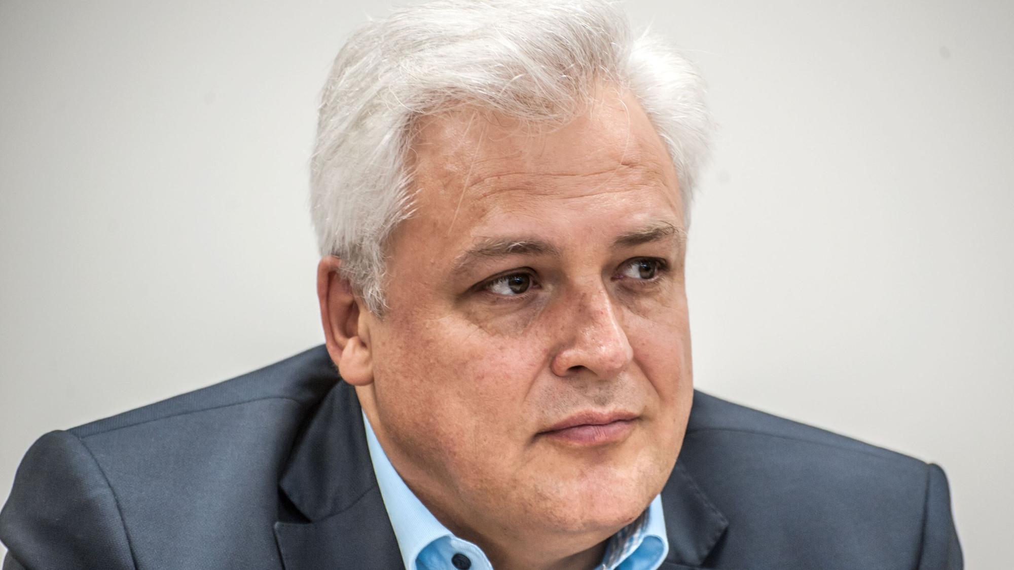 Marc Adomat