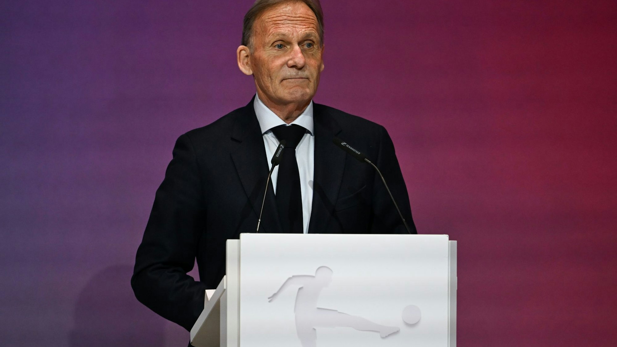Hans-Joachim Watzke