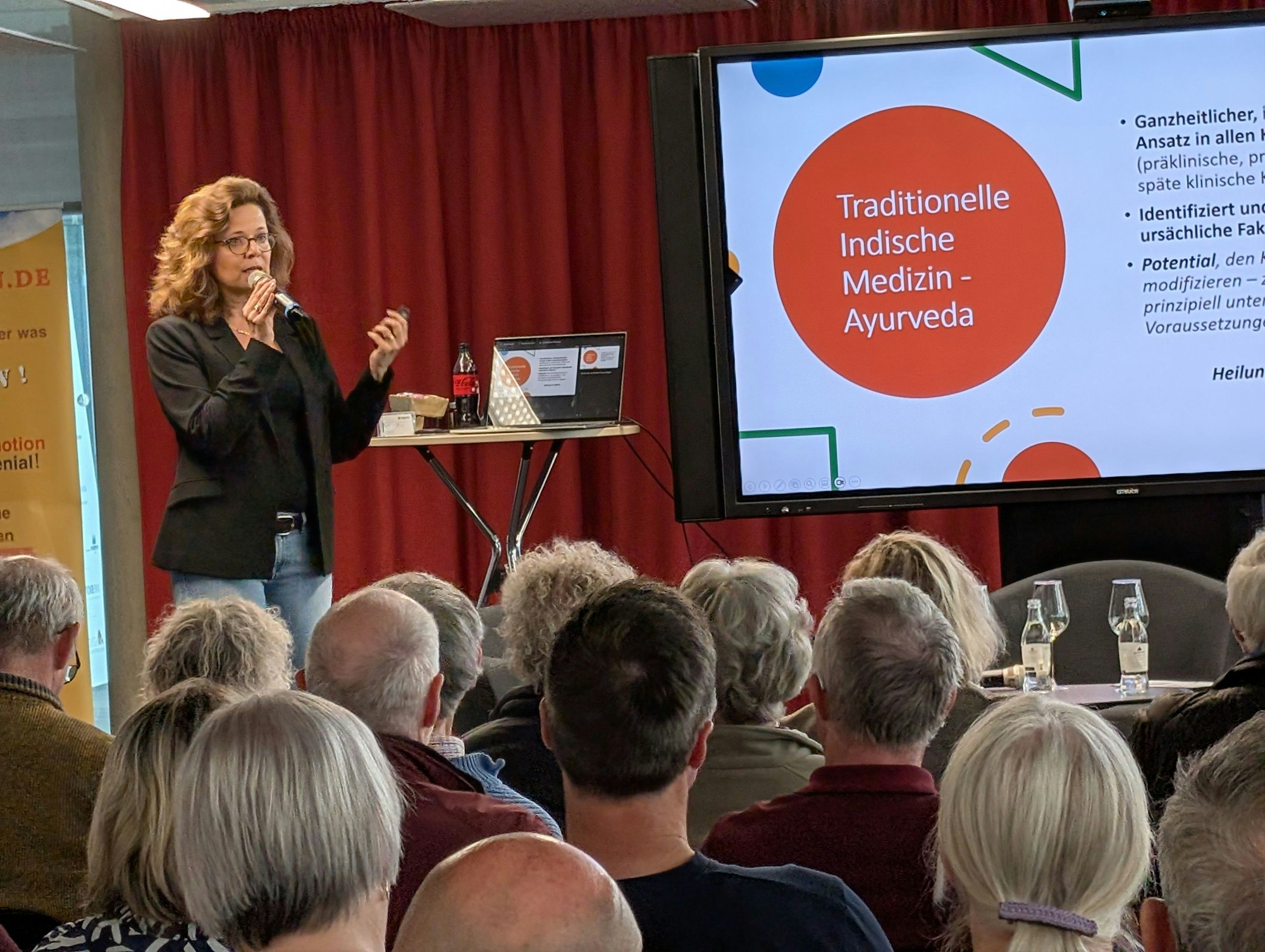 Dr. Sandra Szymanski