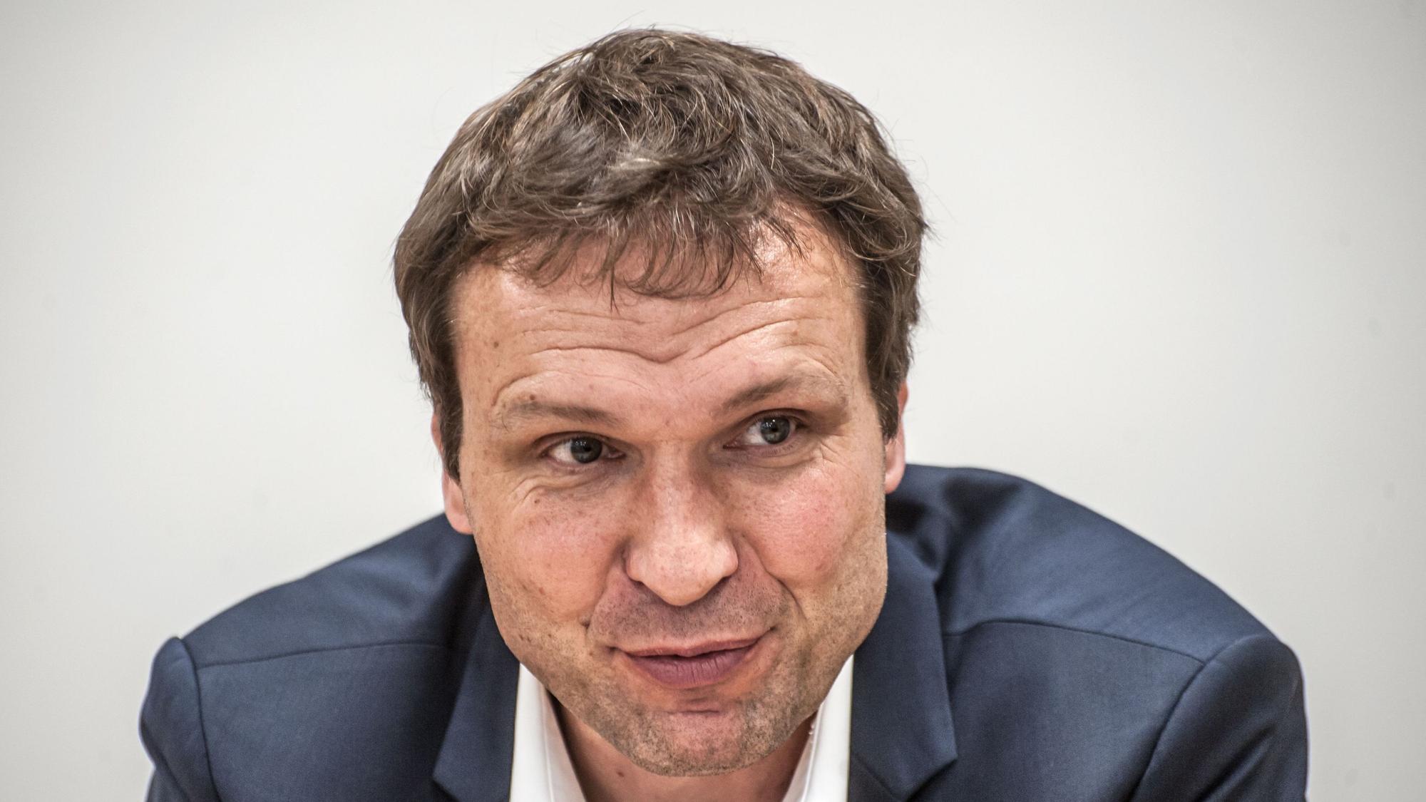 Alexander Lünenbach