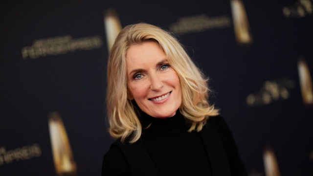 Schauspielerin Maria Furtwängler