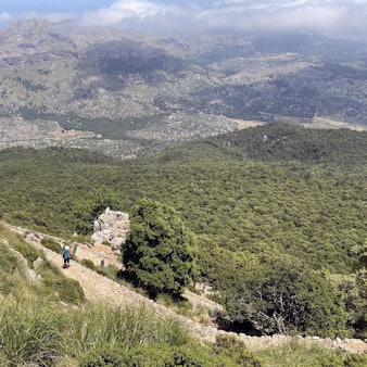 Outdoor im Herbst: Mallorcas schönster Weitwanderweg