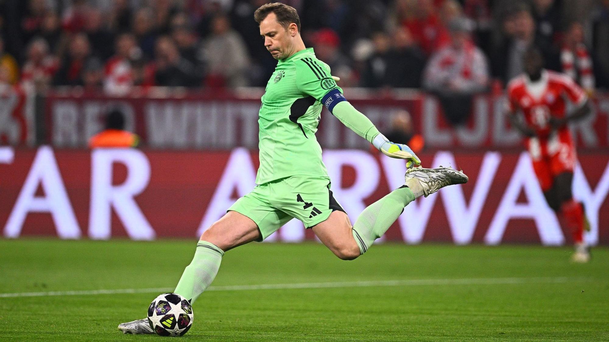 Manuel Neuer