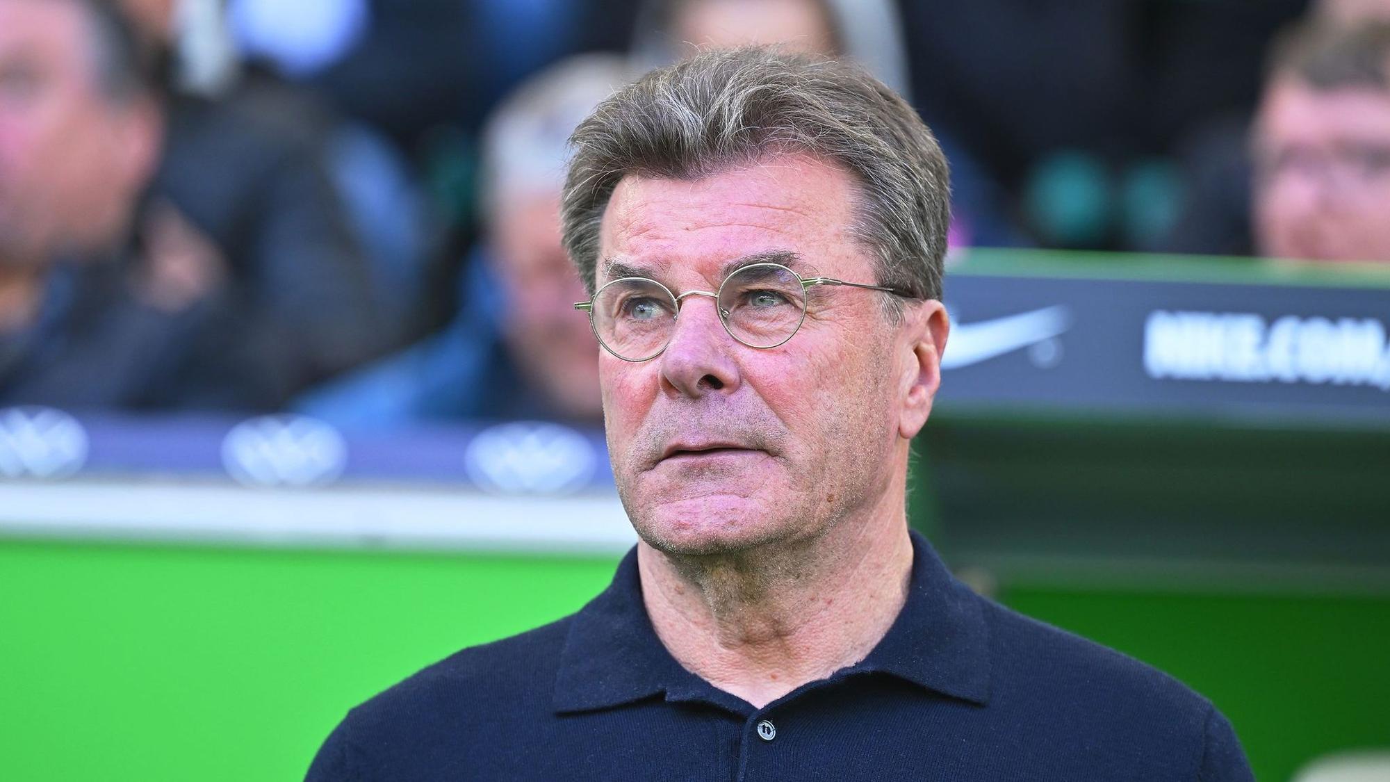 Dieter Hecking