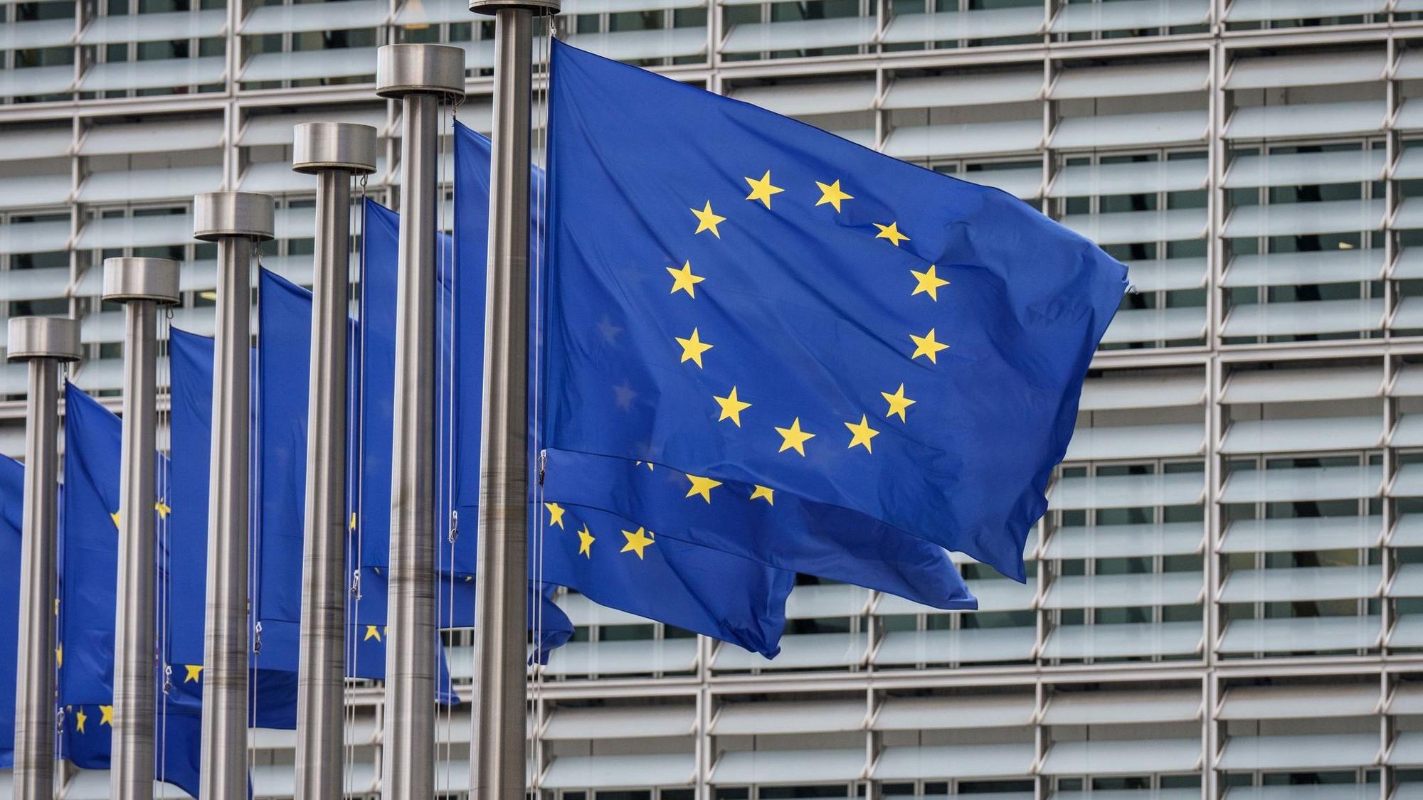 EU-Kommission