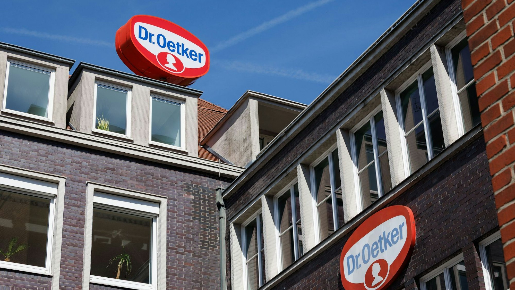 Dr. Oetker - Bilanz 2025