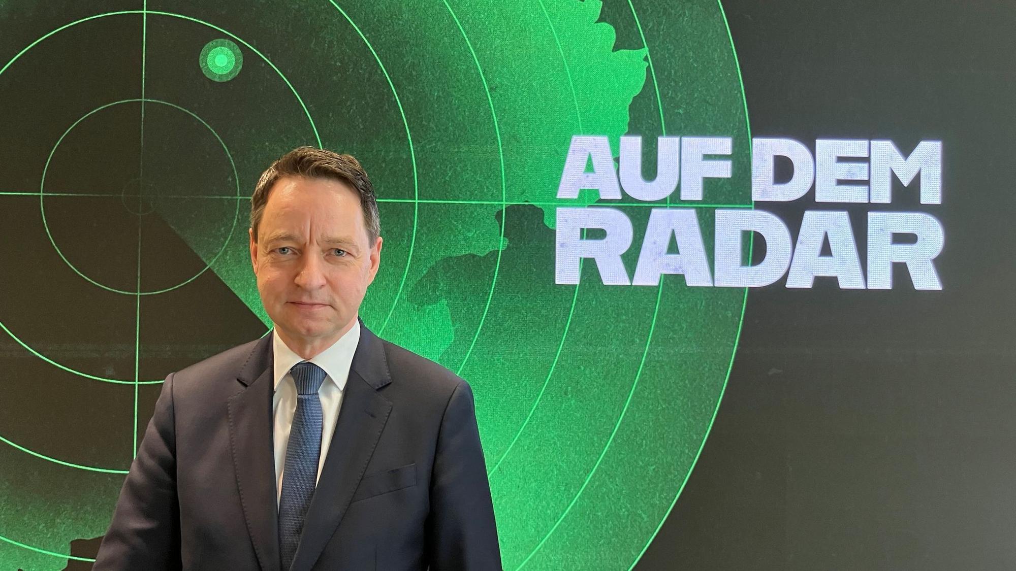 Verfassungschutz startet Aufklärungsoffensive im Netz