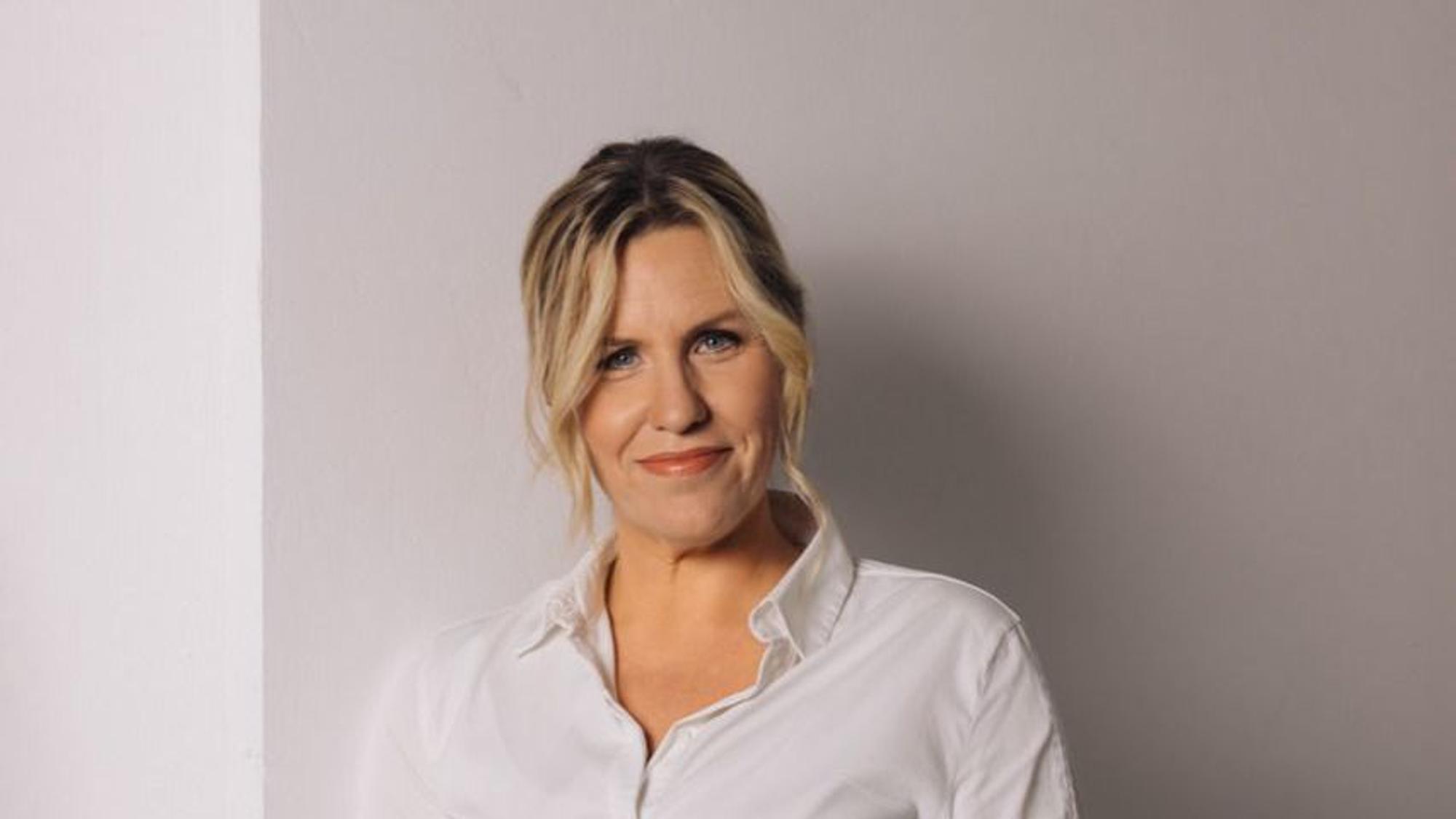 Nicole Staudinger