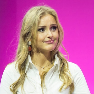 Patrice Aminati kämpft gegen schwarzen Hautkrebs. (Bild: 2025 Getty Images/Ben Kriemann)