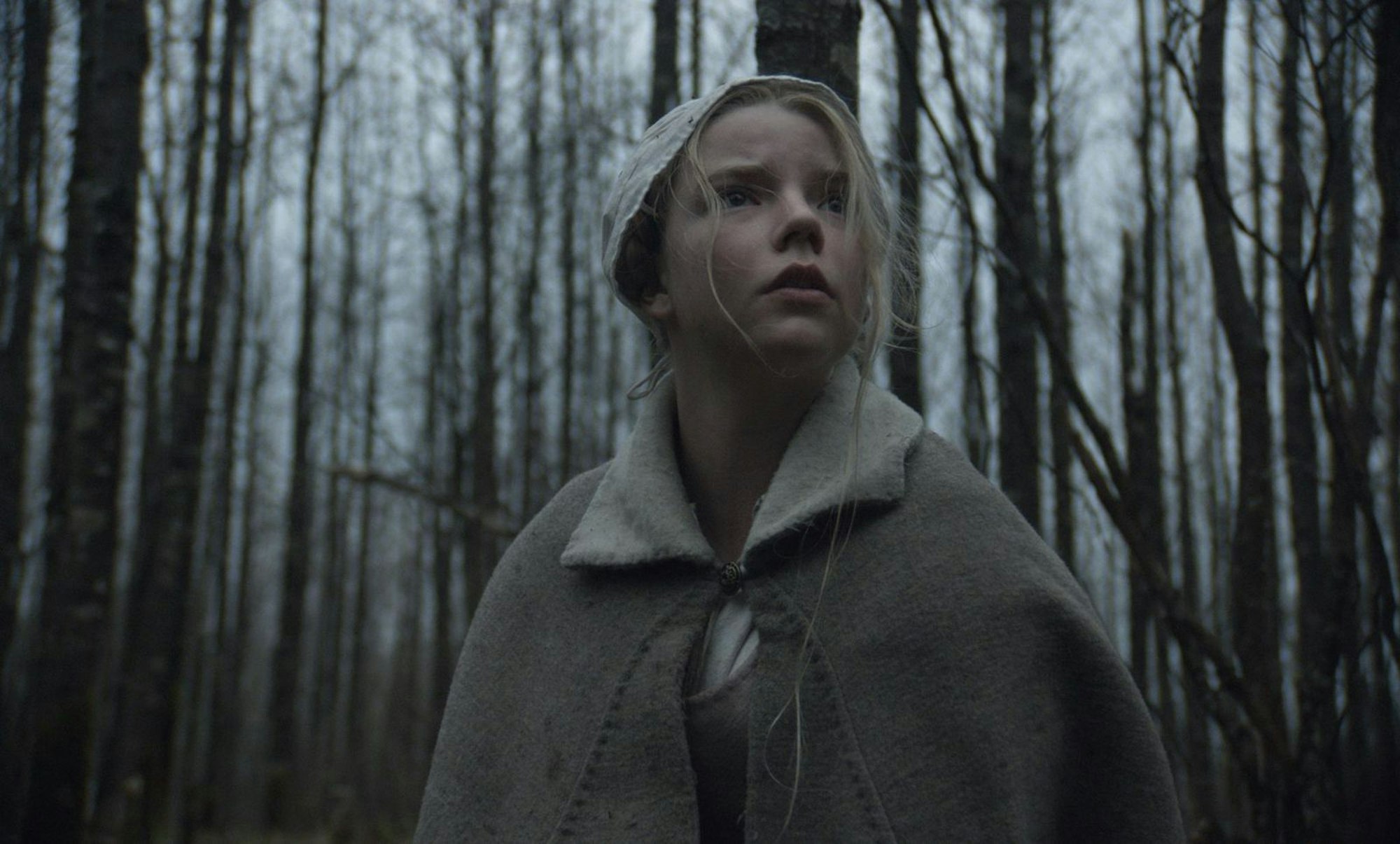 Anya Taylor-Joy begeisterte Kritikerinnen und Kritiker als Thomasin im Horrorfilm „The Witch“ (2015). (Bild: Universal)