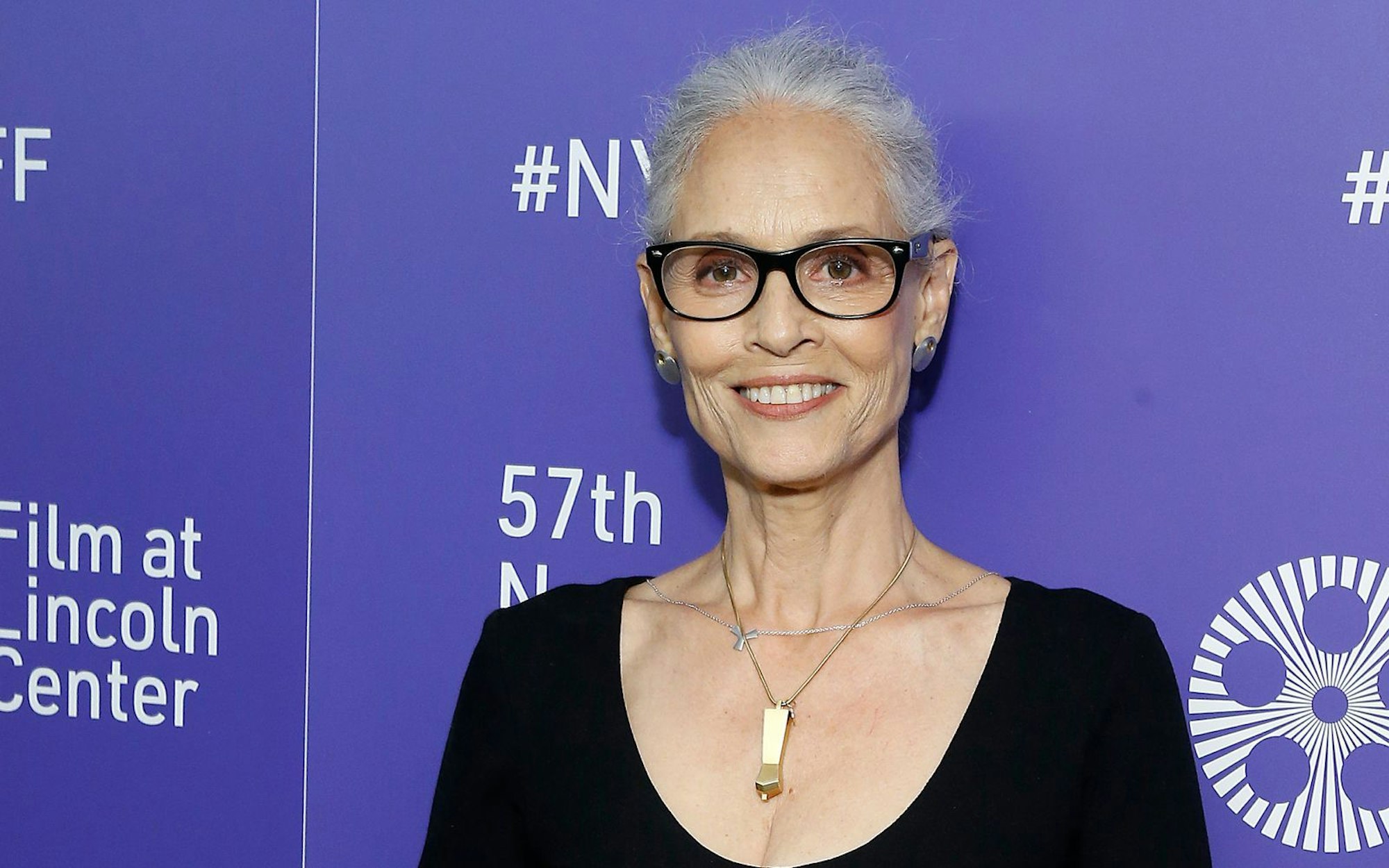 Sonia Braga, hier bei der Aufführung von „Bacurau“ beim New York Film Festival 2019, erlebte in den 2010er Jahren noch manchen Höhepunkt in ihrer Karriere. (Bild: 2019 Getty Images/John Lamparski)