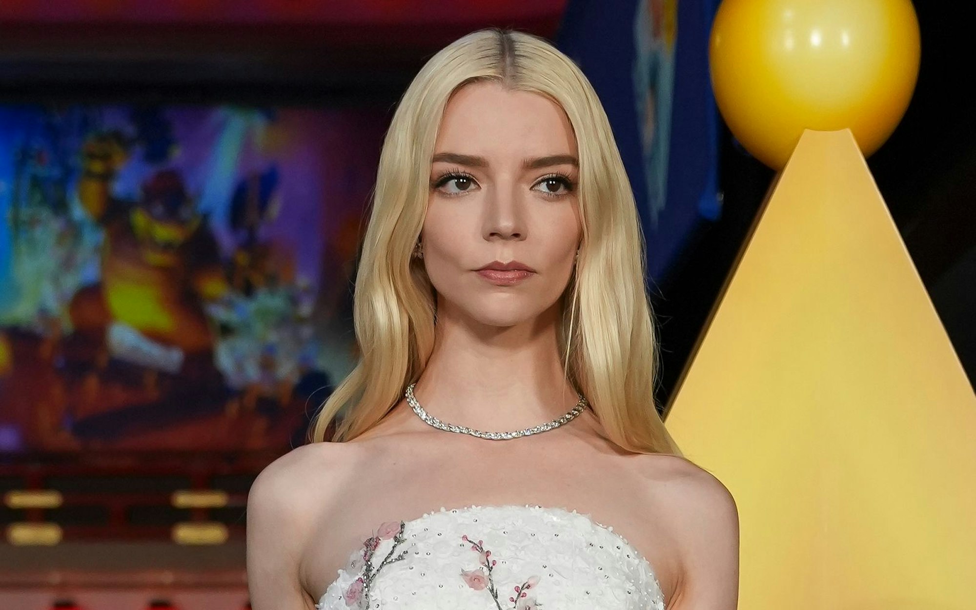 Anya Taylor-Joy wird 30 und kann bereits auf eine erfolgreiche Karriere zurückblicken. (Bild: 2026 Getty Images/Tomohiro Ohsumi)