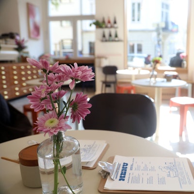 Neues Café in Köln: Underdog Espresso in der Südstadt.