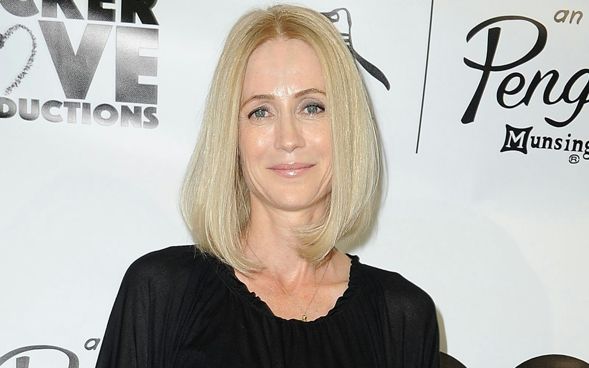 Seit 2016 war Kelly Rowan nicht mehr vor der Kamera zu sehen. (Bild: Joshua Blanchard/Getty Images for Original Penguin)
