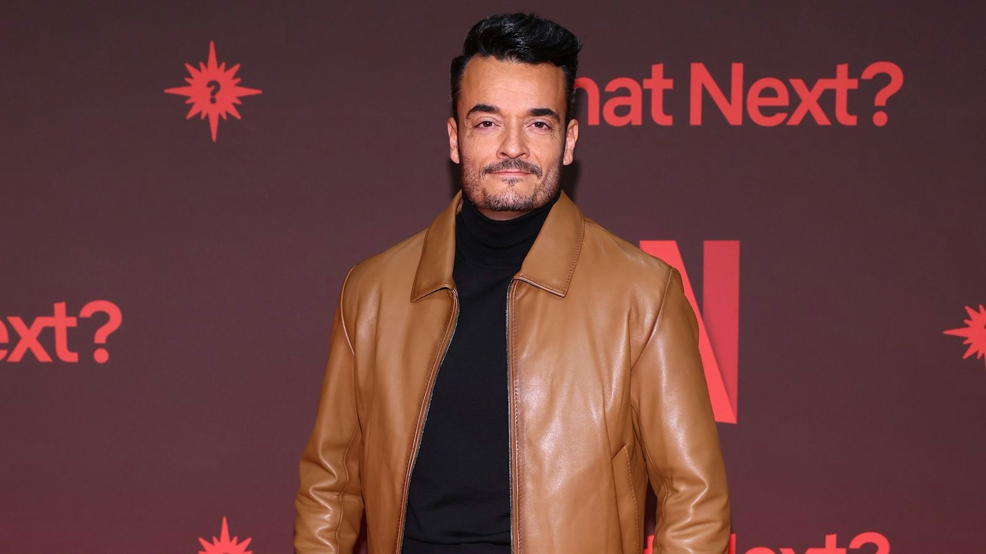 Giovanni Zarrella hat in seinem Podcast „Tutto bene“ über seine Karriereanfänge bei „Popstars“ gesprochen. (Bild: 2026 Getty Images/Sebastian Reuter)