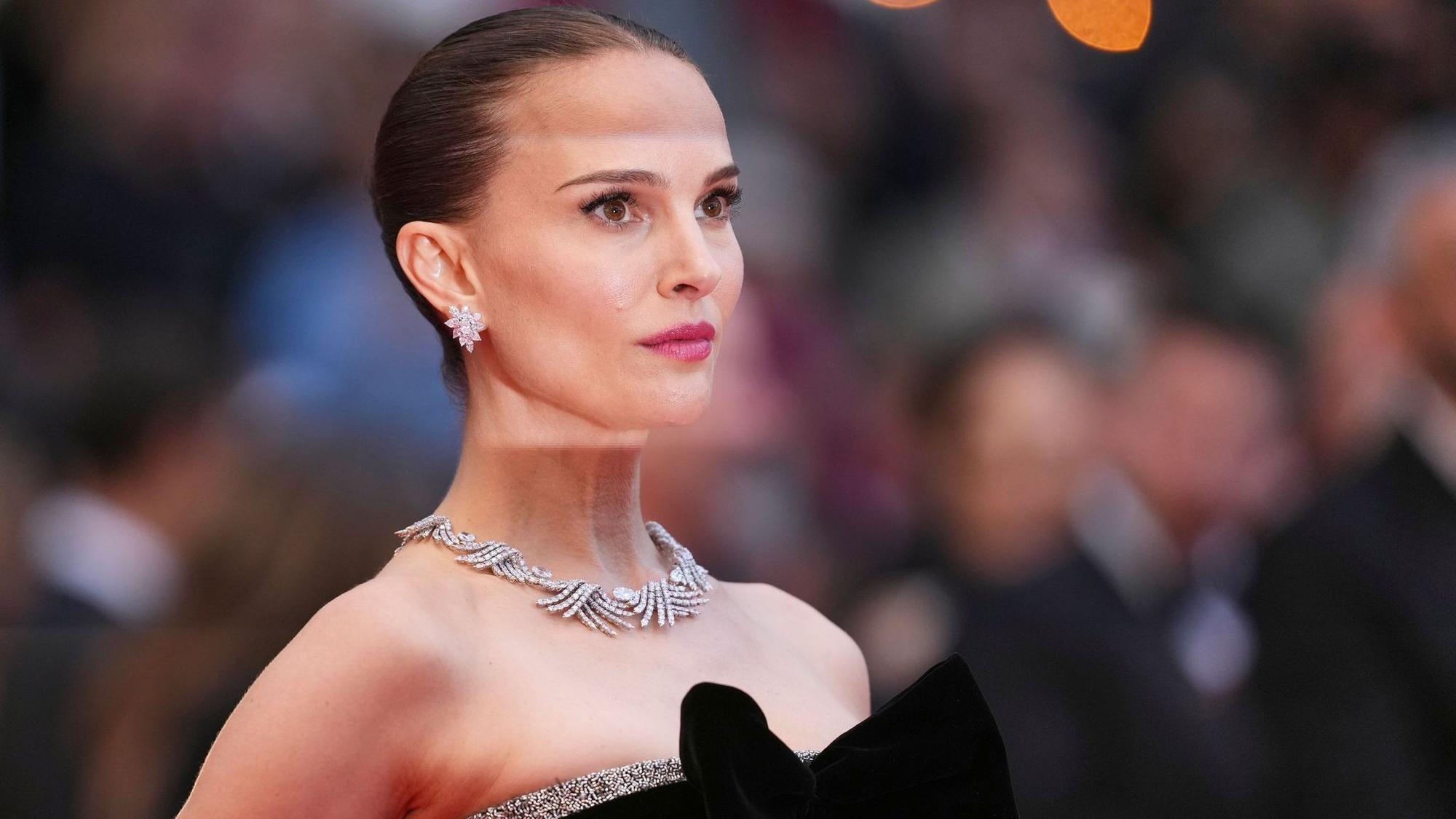 Natalie Portman