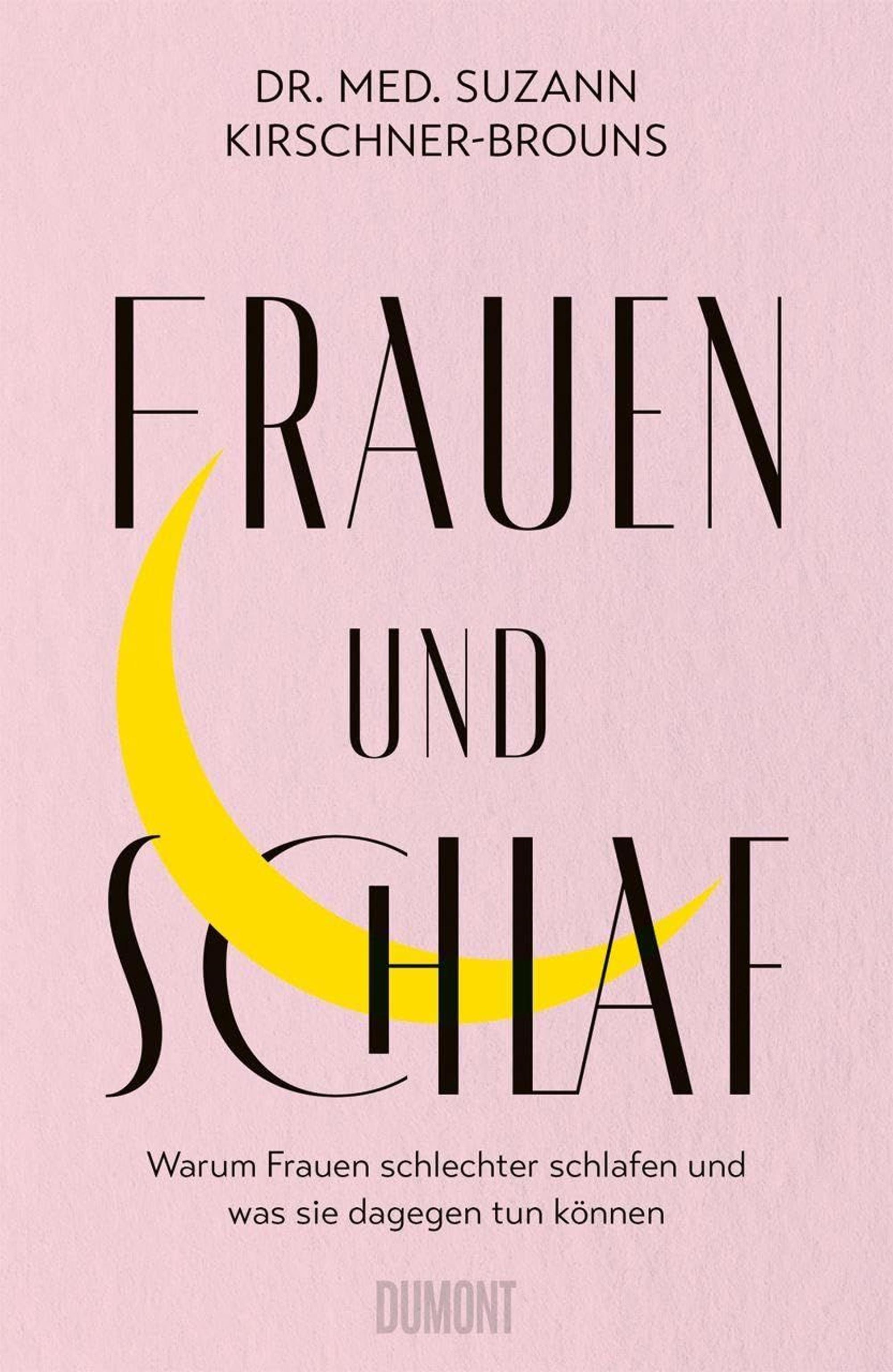 „Frauen und Schlaf“