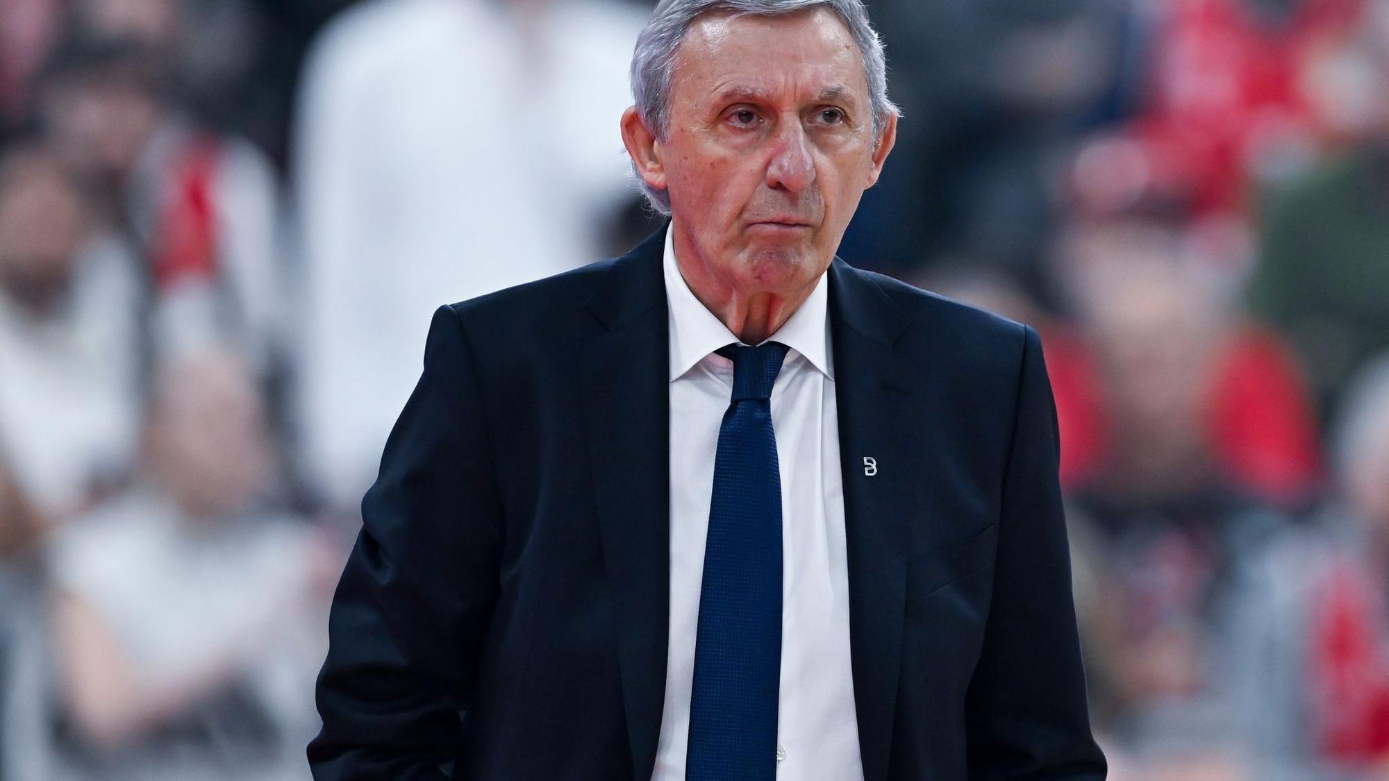 Svetislav Pesic