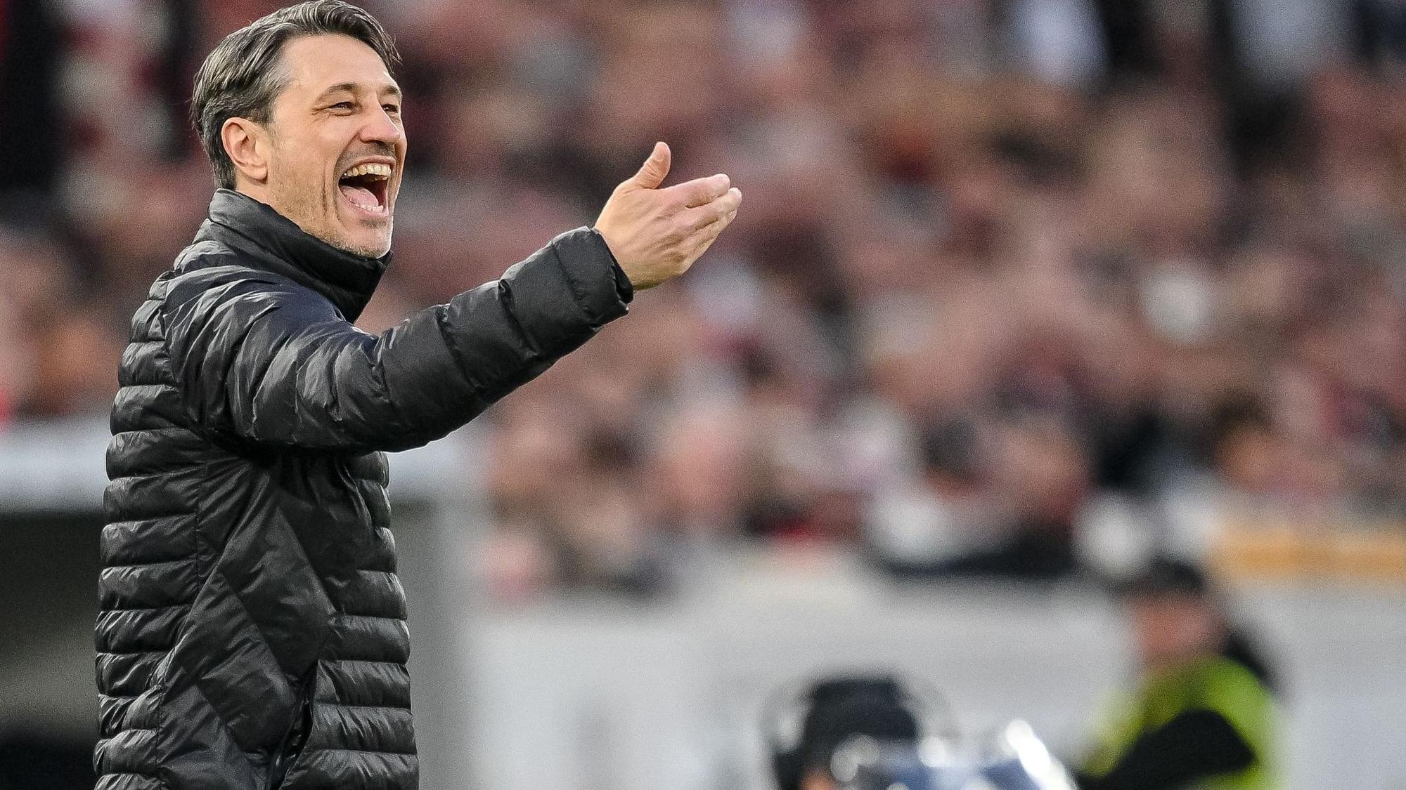 Niko Kovac