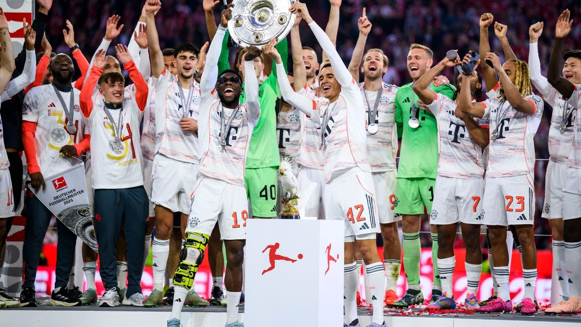 FC Bayern München