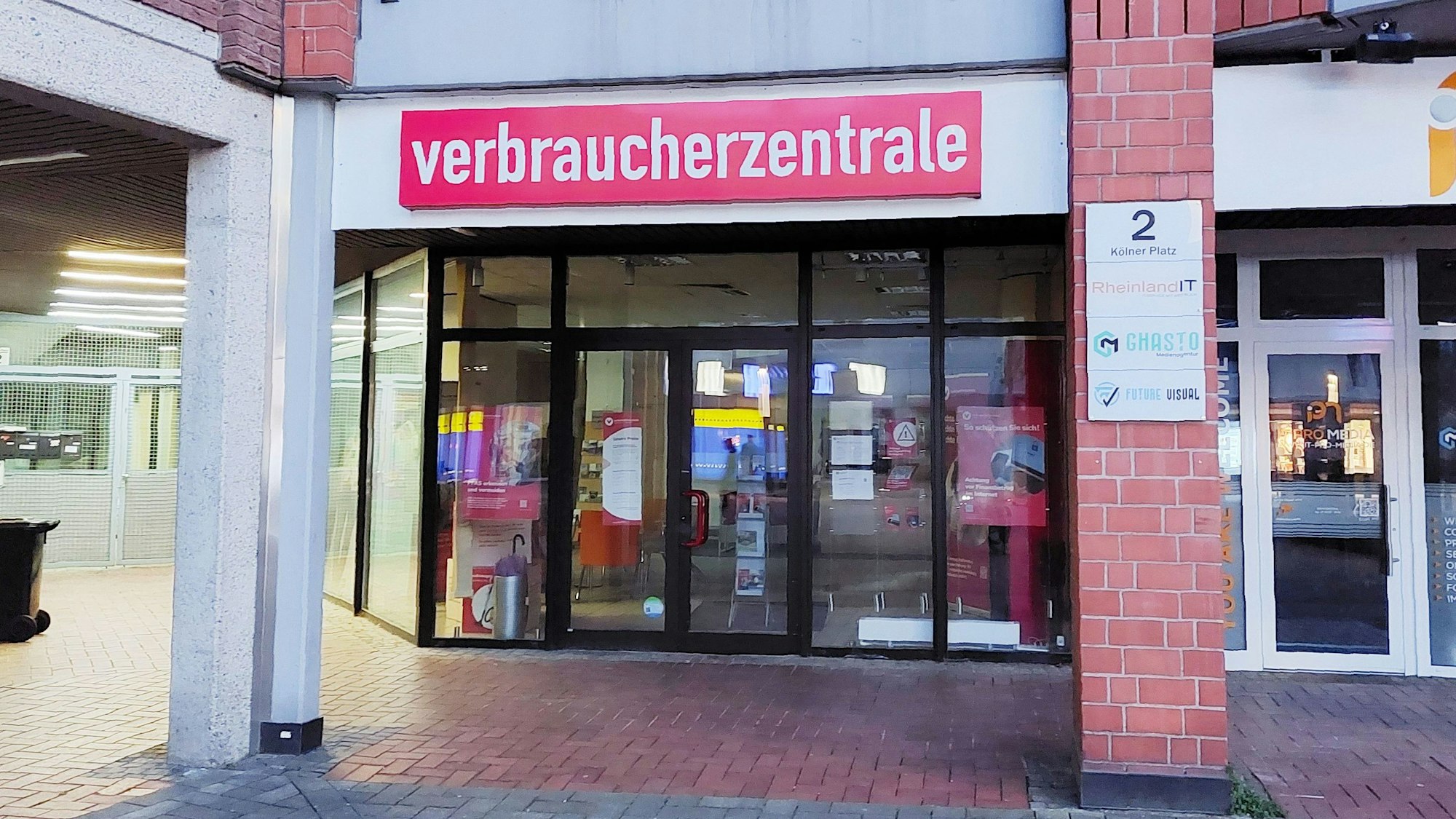 Der Verbraucherzentrale in Troisdorf droht das Aus: Im Hauptausschuss beschloss eine Mehrheit, den jährlichen Zuschuss auf null zu setzen.