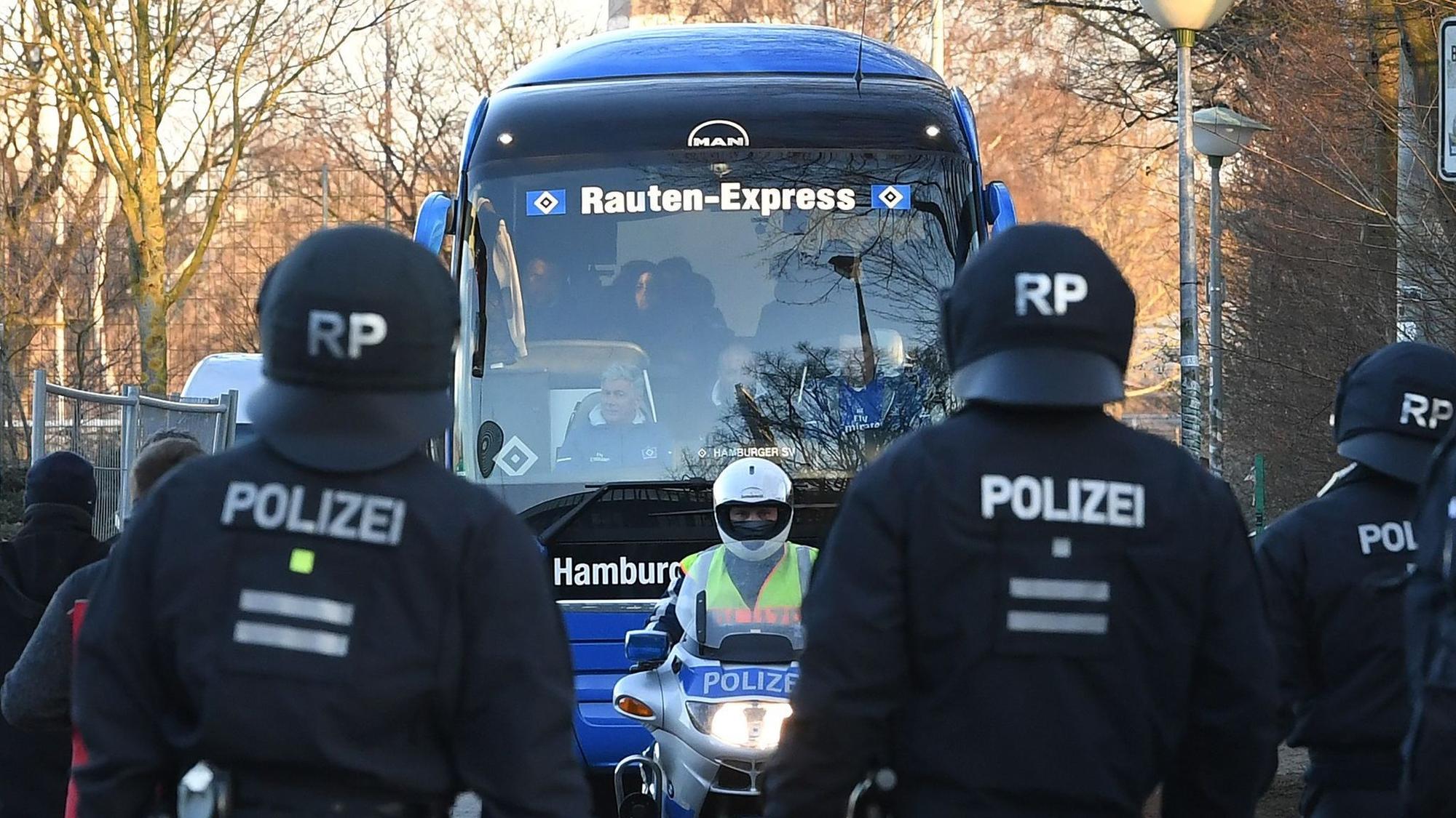 Werder Bremen - Hamburger SV